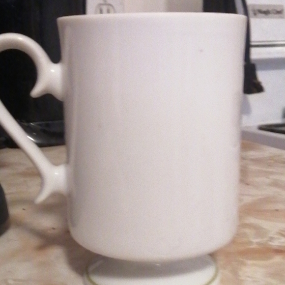 Tea Cup - Picture 2 of 4